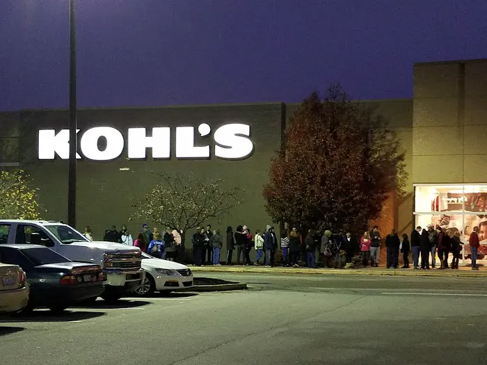 Kohl's 6