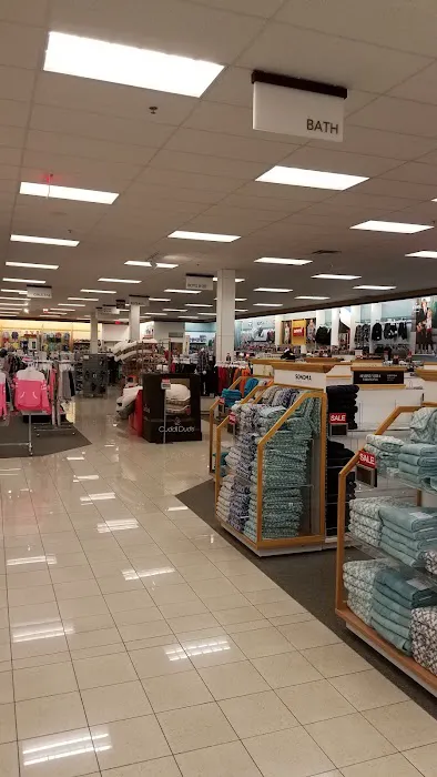 Kohl's 5