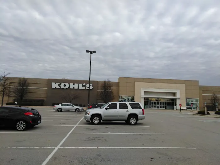 Kohl's 8