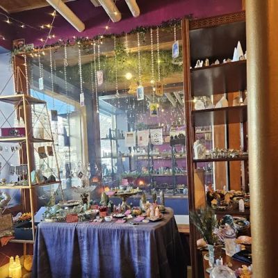 White Willow Emporium