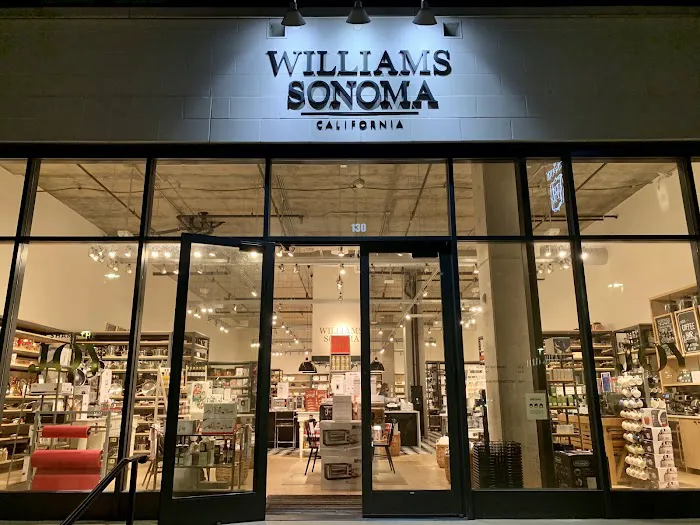 Williams-Sonoma 6