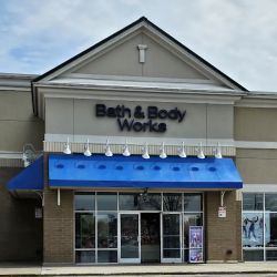 Bath & Body Works ico