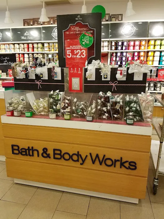 Bath & Body Works 7