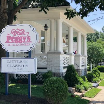 Peggy's Gifts & Accessories