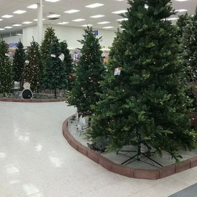 Lewis Stores - 26th & Sycamore, Sioux Falls
