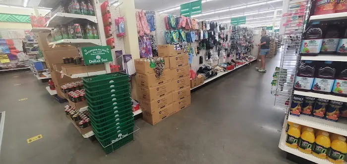 Dollar Tree 2