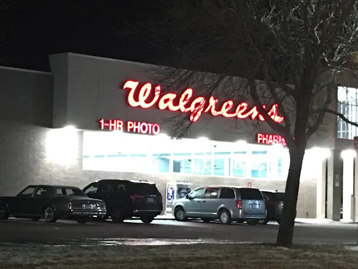 Walgreens 1