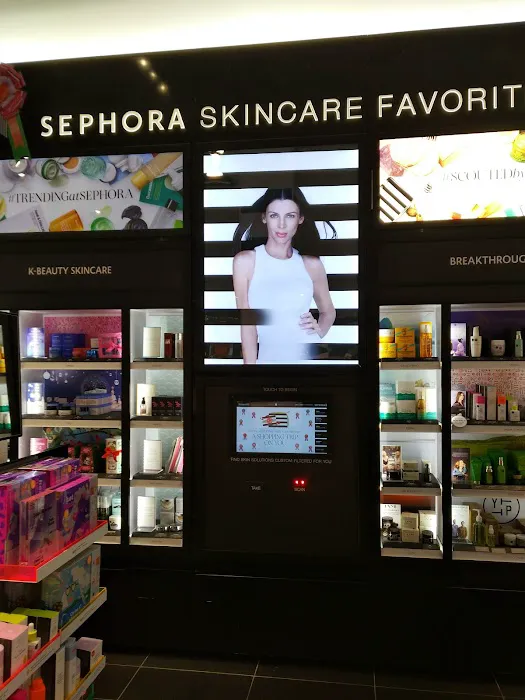 SEPHORA 8