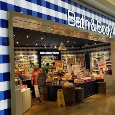 Bath & Body Works