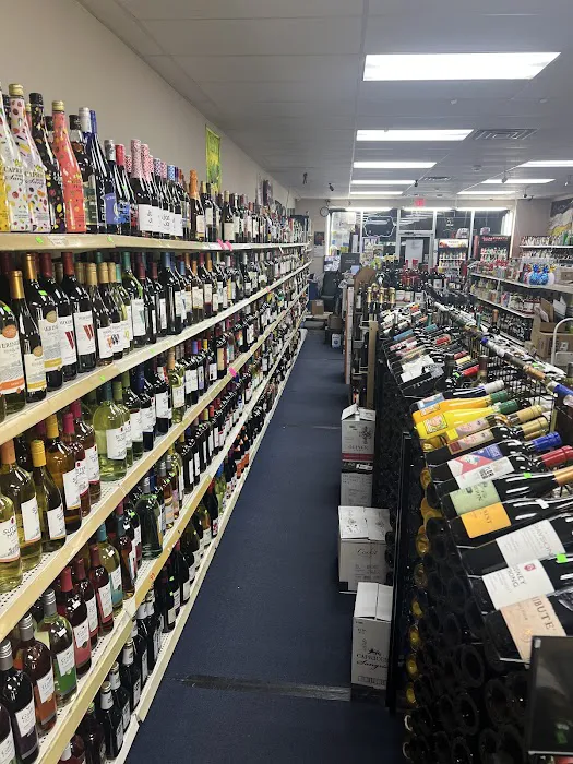 Antioch Wine & Liquors 3