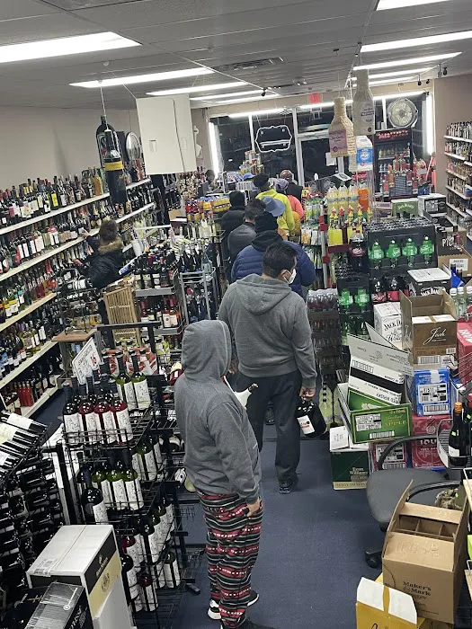 Antioch Wine & Liquors 0