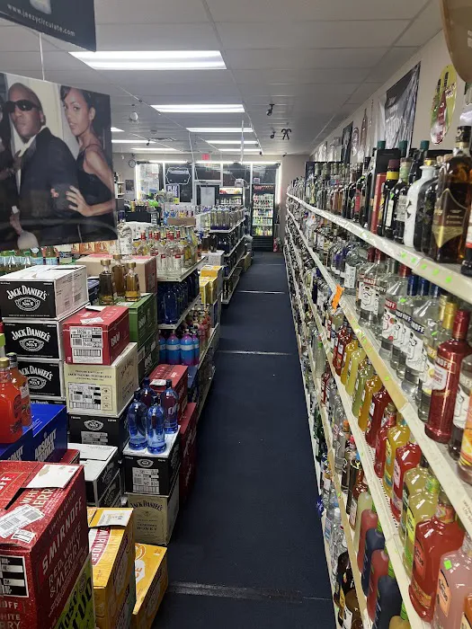 Antioch Wine & Liquors 4