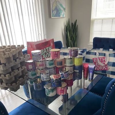 Bath & Body Works