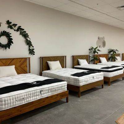 Cloud Mattress Co