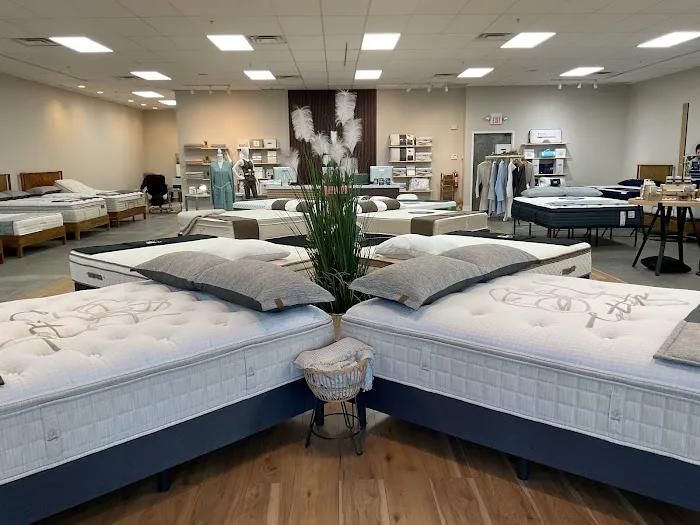 Cloud Mattress Co 4