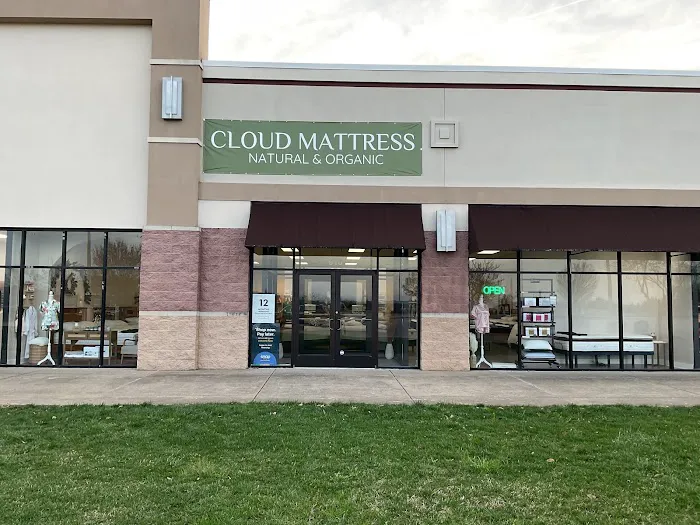 Cloud Mattress Co 2