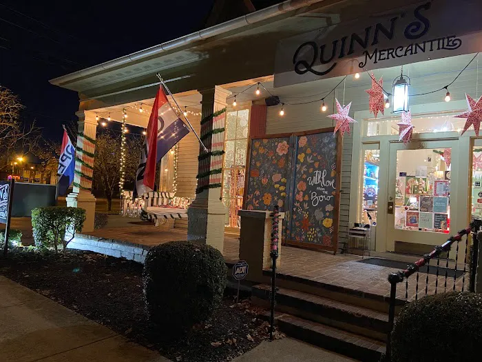 Quinn's Mercantile 9