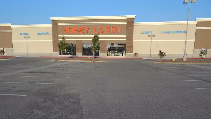 Hobby Lobby 7