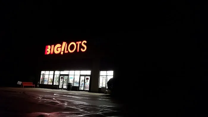 Big Lots 0