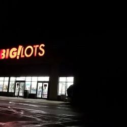 Big Lots ico