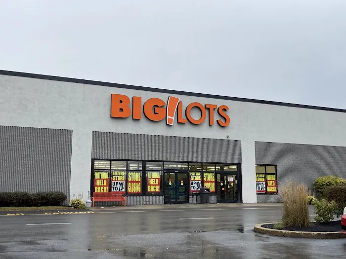 Big Lots 5