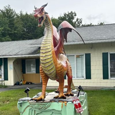 Dragon Star Creations
