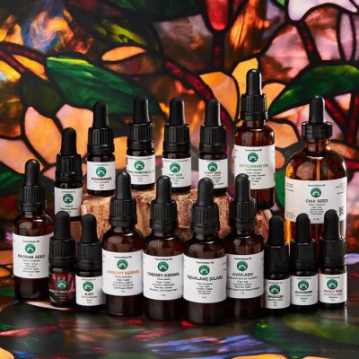 Lotus Garden Botanicals