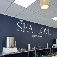 Sea Love | A Candle Bar and Boutique