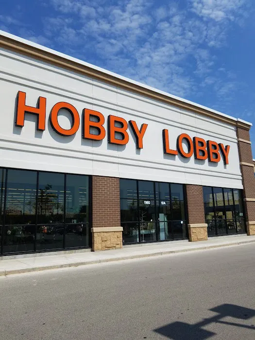 Hobby Lobby 4