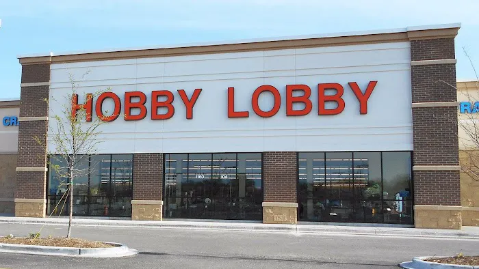 Hobby Lobby 7