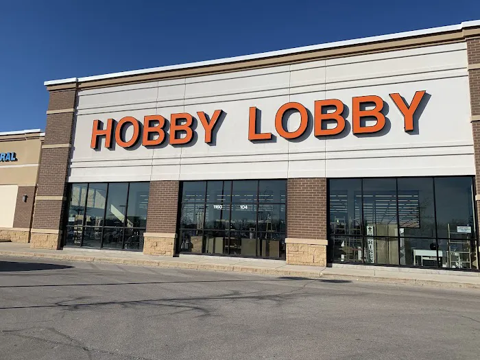 Hobby Lobby 5