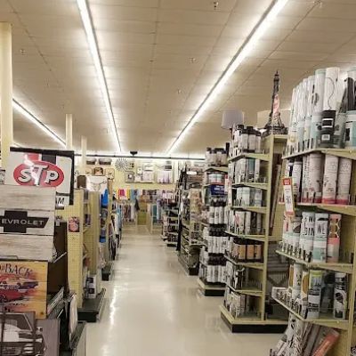 Hobby Lobby