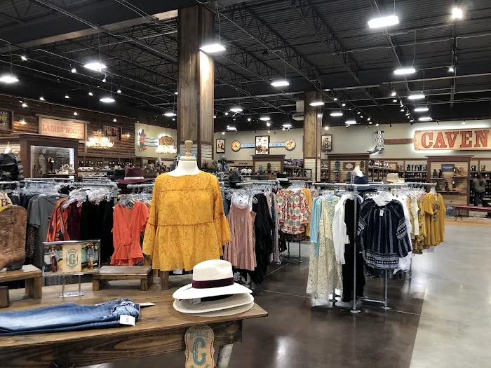 Cavender's Western Outfitters 5