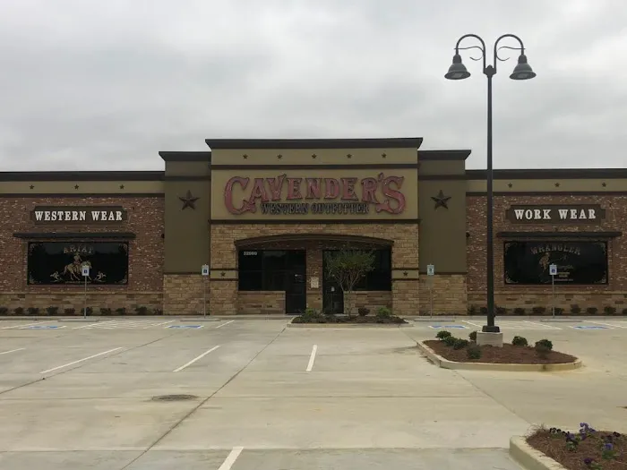 Cavender's Western Outfitters 8