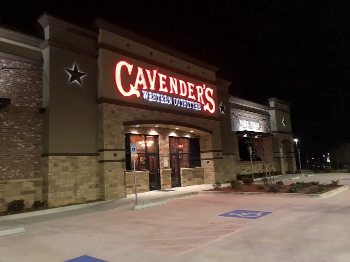 Cavender's Western Outfitters 0