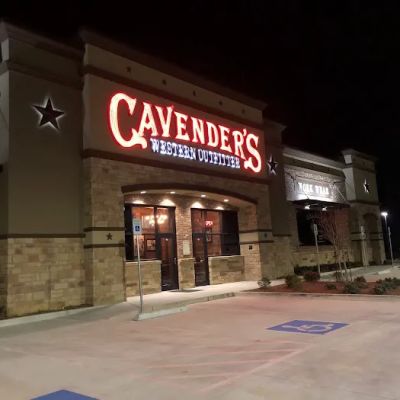 Cavender's Western Outfitters