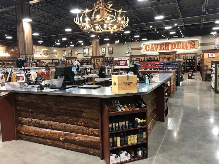 Cavender's Western Outfitters 6