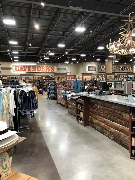 Cavender's Western Outfitters 2