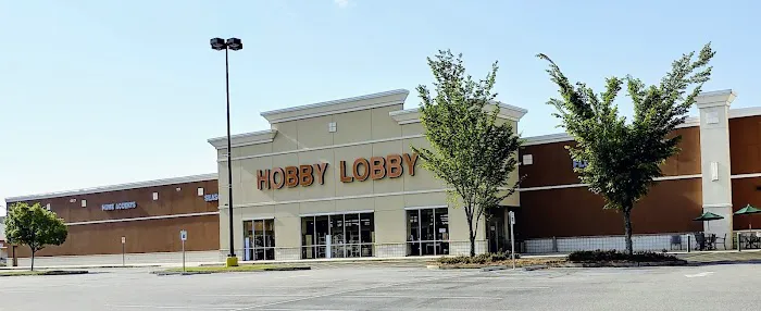 Hobby Lobby 6