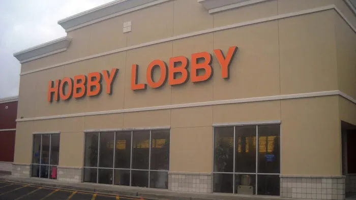 Hobby Lobby 8