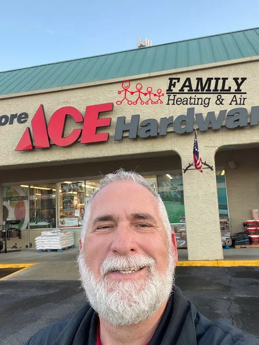 Eastern Shore Ace Hardware 5