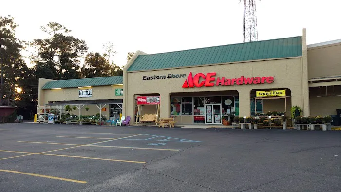 Eastern Shore Ace Hardware 7