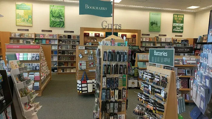 Barnes & Noble 2