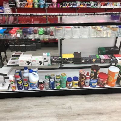 Smoke Supply