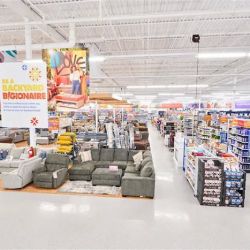 Big Lots ico