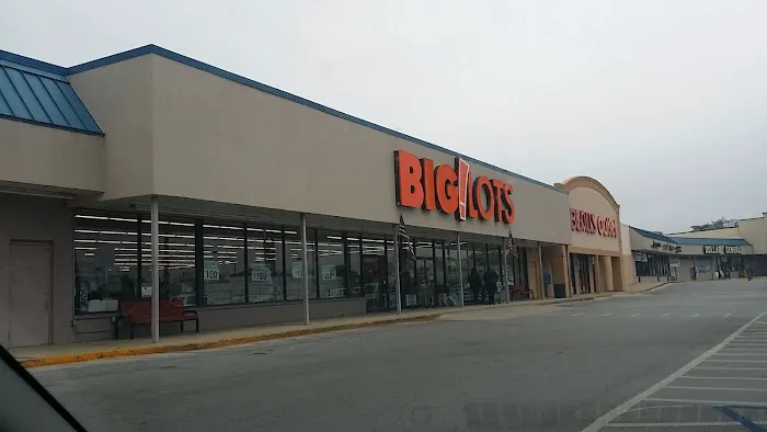 Big Lots 5