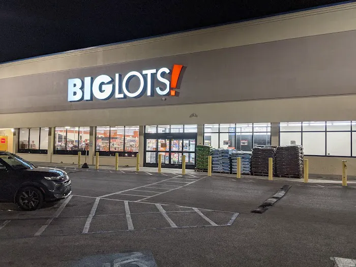 Big Lots 2