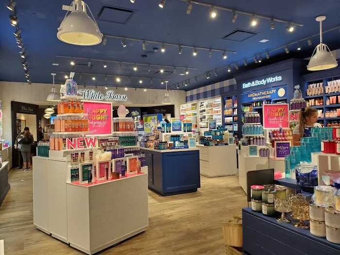 Bath & Body Works 7