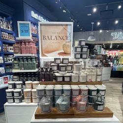 Bath & Body Works ico