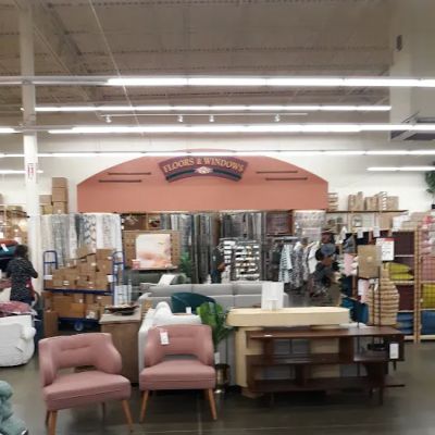 World Market